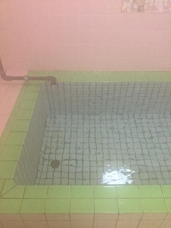 Onsen Minshuku Yutakaya Hotell Yuzawa  Eksteriør bilde